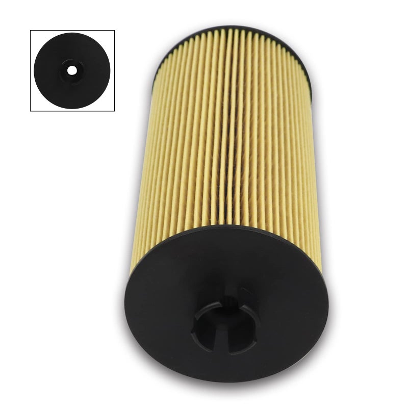 FLYPIG FL2016 Engine Oil Filter 6.0L 6.4L Powerstroke for Ford F350 F450 F550 F650 E350 Super Duty Diesel Engine Replaces FL-2016 3C3Z6731AA PF1704 CH9549 P7235 LF16166 - Image 5